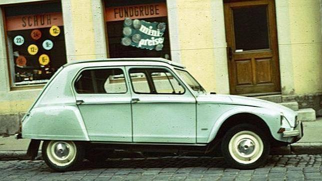 Estos son los coches más simpáticos