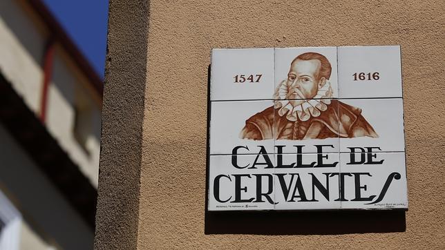 El insulto más violento que Cervantes y Quevedo manejaron con maestría