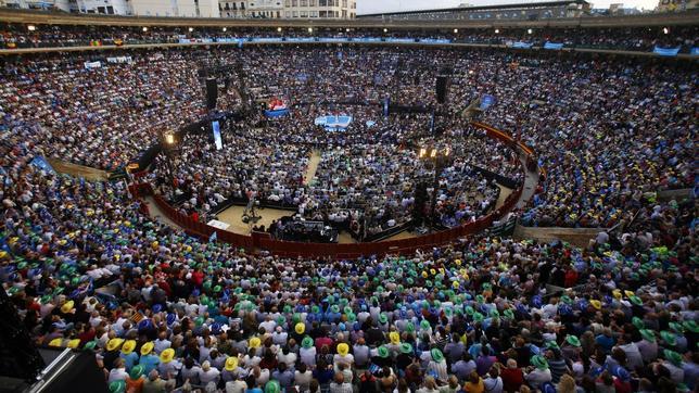 La formación política integral: un nicho todavía por cubrir