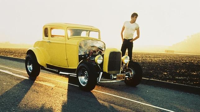 Los seis coches clásicos más singulares de la historia del cine