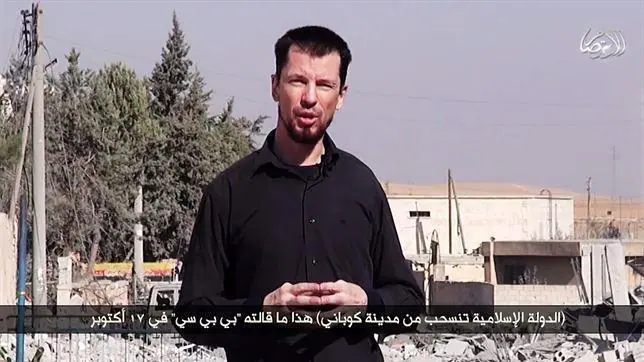 Según algunos rumores, el periodista británico John Cantlie tendría un espacio regular en esta televisión