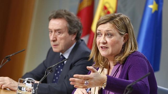 Del Olmo: «No hay que sacrificar todo por cumplir el déficit»