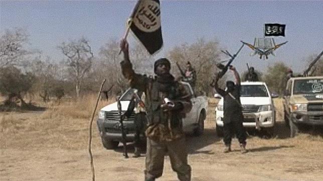 Boko Haram reconoce la autoría de la matanza de Baga en un nuevo vídeo