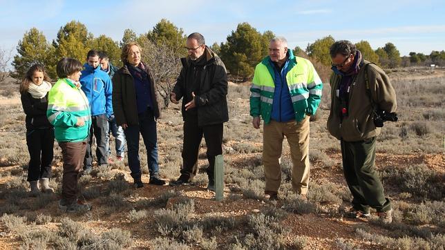 El Gobierno de Cospedal resuelve el problema de los vertederos del PSOE