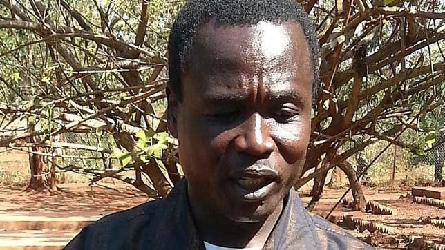 Dominic Ongwen, uno de los principales guerrilleros del LRA, es trasladado a La Haya