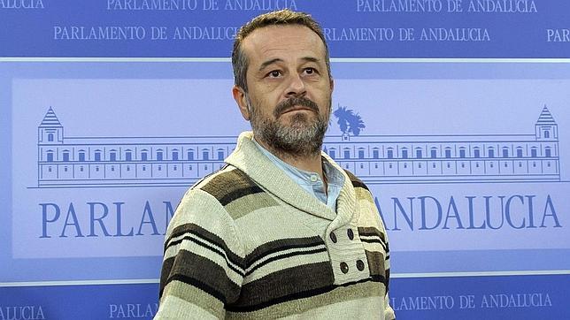 IU advierte que una ruptura del pacto con el PSOE abriría un «ciclo de inestabilidad»