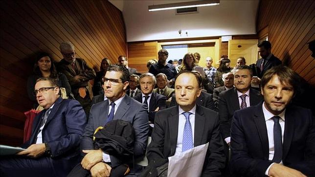 Juicio contra NCG: Un juez falla ahora a favor del FROB y en contra de los inversores