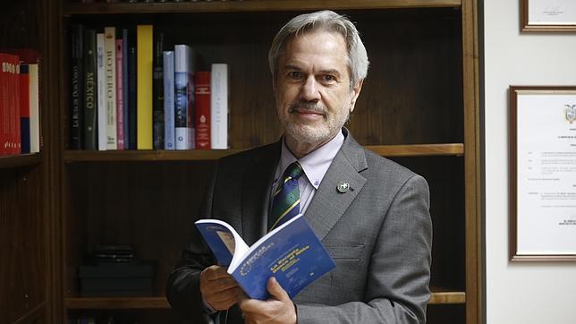 Paulo Speller: «El Erasmus iberoamericano es una prioridad para el próximo curso»