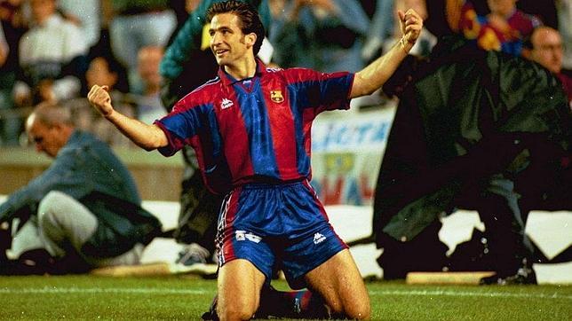Cinco Barcelona-Atlético de Copa inolvidables