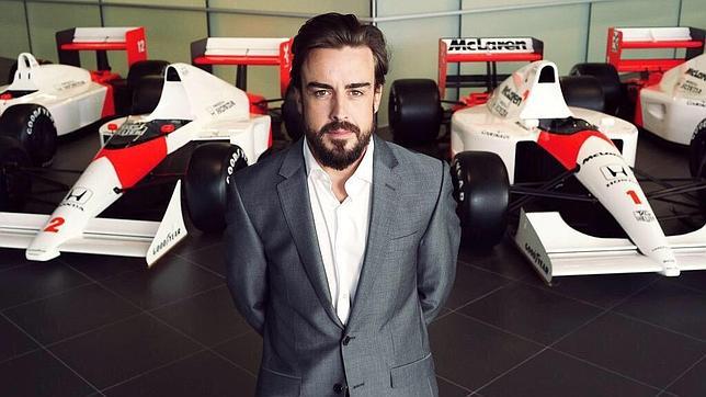 Fernando Alonso se resigna a no ganar