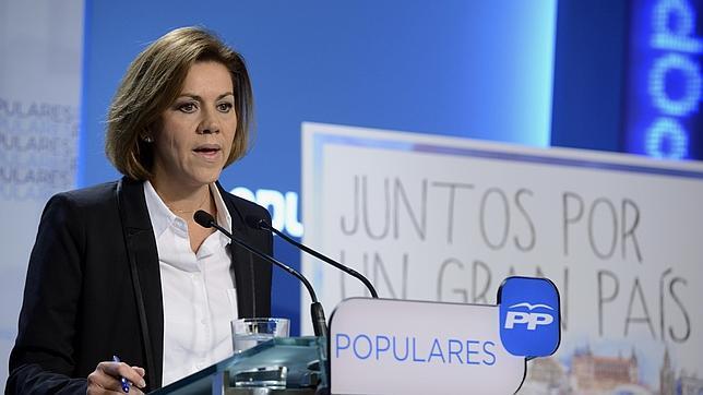 La Convención del PP reunirá cerca de tres mil personas de 63 nacionalidades