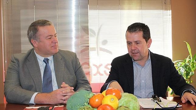 Proexport reclama más infraestructuras para el transporte de frutas y verduras