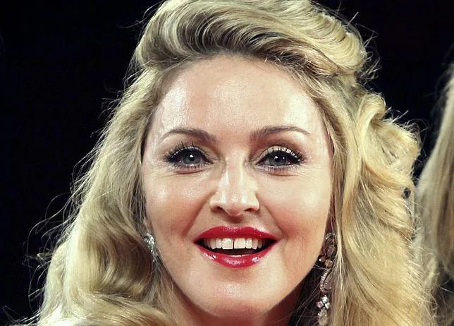 Madonna agradece a Israel la detención del «pirata» que filtró sus canciones