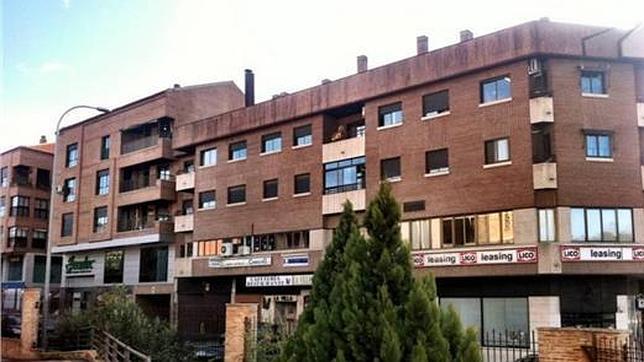 La vivienda de segunda mano bajó un 6% en Castilla-La Mancha en 2014