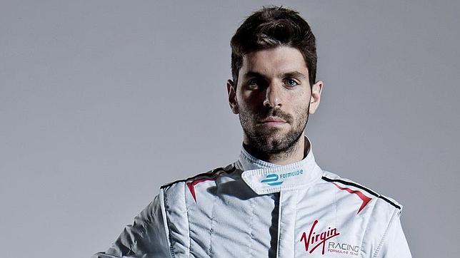 Alguersuari revela las miserias de la Fórmula 1: «Ha dejado de ser un deporte»