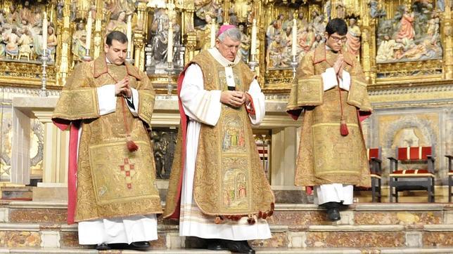 El arzobispo de Toledo afirma que la respuesta al yihadismo no es la blasfemia