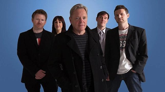 New Order publicarán un nuevo álbum este año, el primero sin Peter Hook