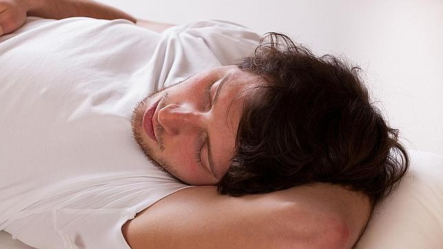 Después de memorizar algo, una buena siesta ayuda a recordarlo mejor