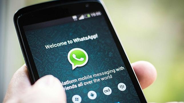 Cómo utilizar WhatsApp Web en el ordenador