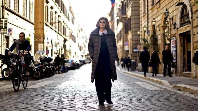 Alicia Giménez Bartlett