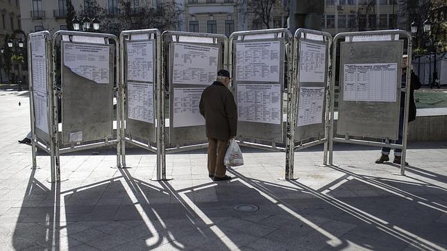 Guía para comprender la cita electoral griega