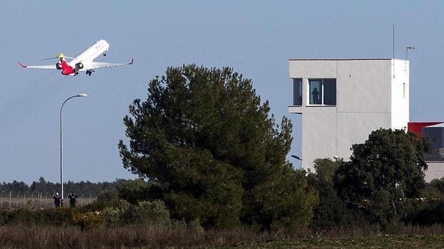 La apertura del aeropuerto dispara el interés de los touroperadores por Castellón