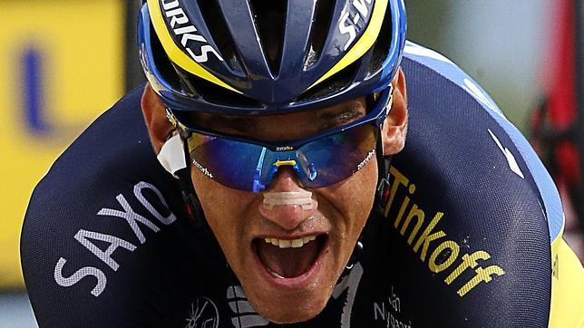 Kreuziger pasó por un detector de mentiras