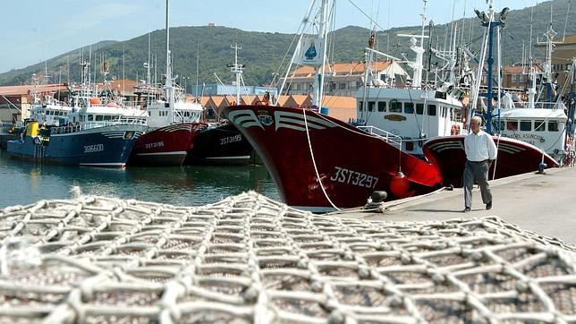 La Unión Europea prohibirá las importaciones de pescado de Sri Lanka