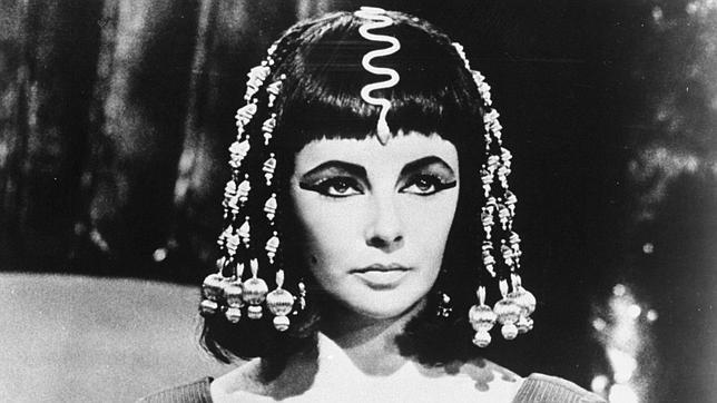 El insulto que acabó con Cleopatra, la reina más bella de Egipto