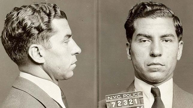 La misteriosa muerte de Lucky Luciano, el gran «Don» de la Mafia italiana