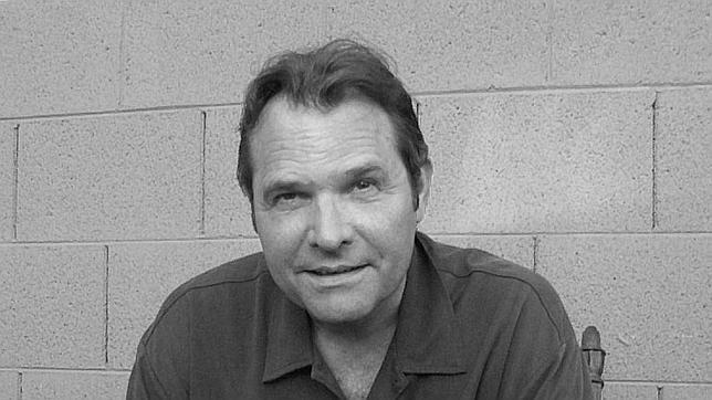 Denis Johnson, un riel que fluye