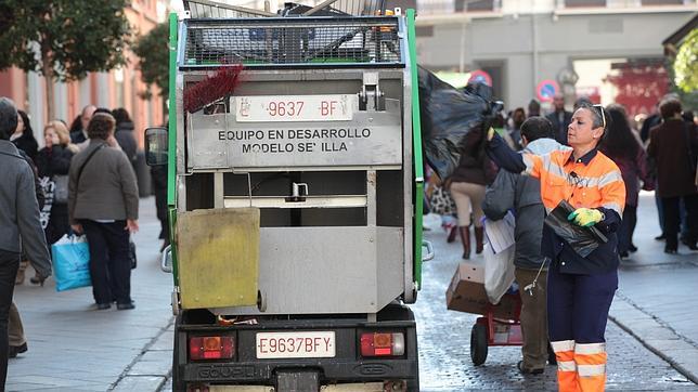 Multa histórica a las grandes constructoras por repartirse el negocio de las basuras