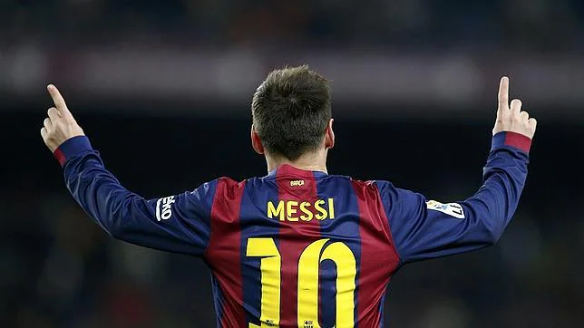 La Fiscalía se querelló contra Messi por presunto fraude fiscal de 4 millones de euros