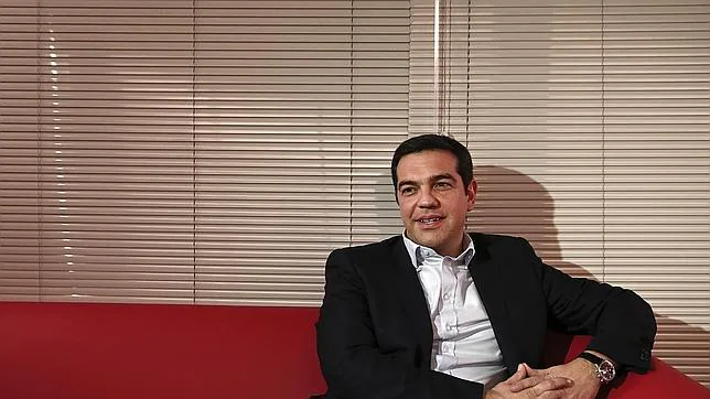 Comienzan los cambios con el Gobierno de Tsipras