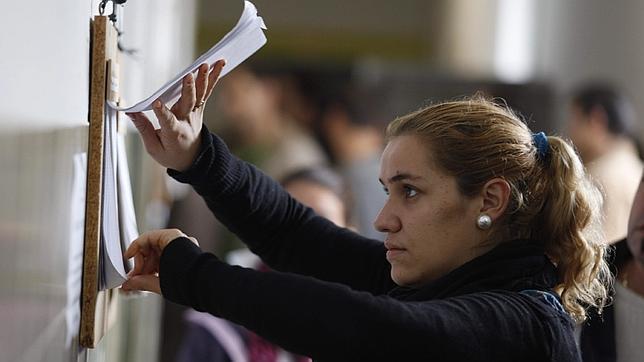 Preguntas frecuentes sobre las elecciones en Andalucía: los partidos y el reparto electoral