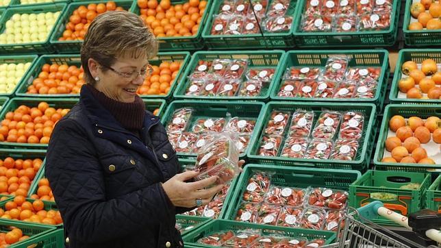 Mercadona compra productos españoles por importe de 14.500 millones de euros al año