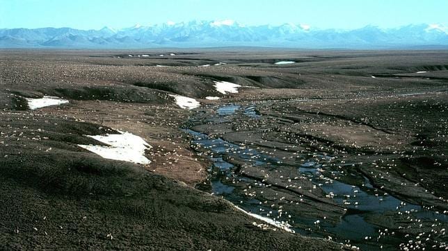 «Alberga incontables comunidades animales y durante siglos ha alimentado a muchas poblaciones nativas de Alaska, pero es muy frágil», explicó Obama en un vídeo