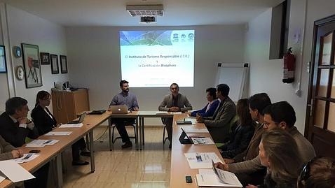 Lanzarote sigue trabajando por el objetivo de ser destino turístico sostenible