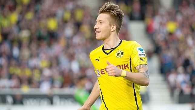 Maro Reus