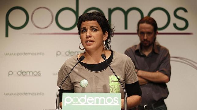 Podemos presentará a las elecciones andaluzas un programa «en constante elaboración»