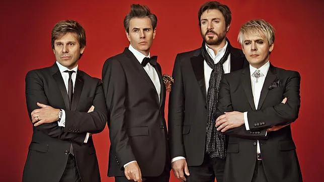 Sónar 2015 anuncia las incorporaciones de Duran Duran, Skrillex y Róisín Murphy