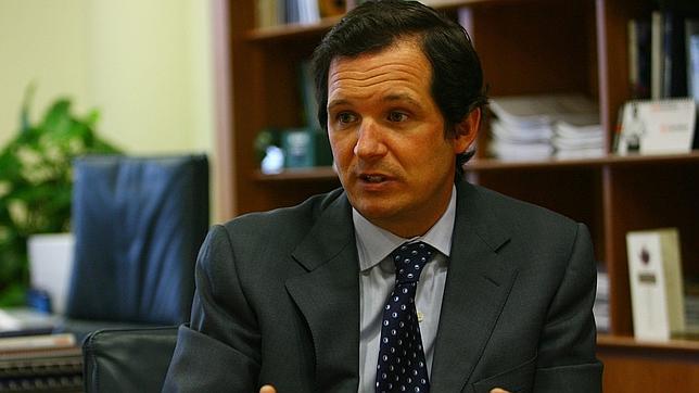 Emilio Ybarra deja la Dirección General de Comunicación y Relaciones Institucionales de Vocento