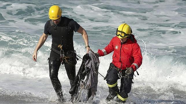Tres años de la tragedia del Orzán