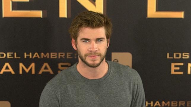 Liam Hemsworth, el deseado para la secuela de «Independence Day»