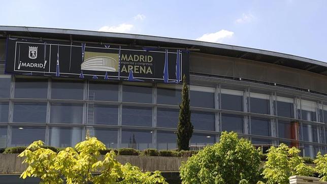 Dos responsables de Divertt se sentarán en el banquillo de los imputados por el Madrid Arena