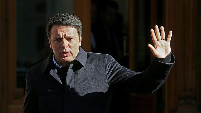 El Senado italiano aprueba la reforma electoral promovida por Renzi