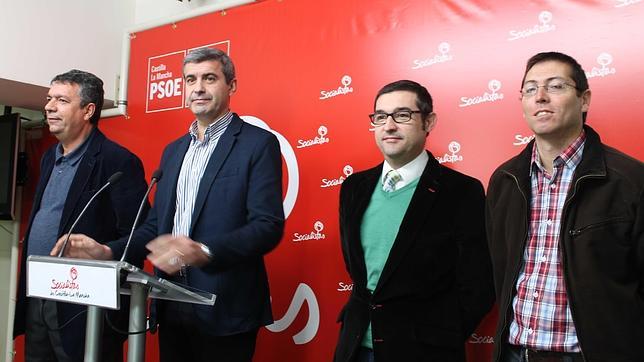 El PSOE solicita toda la documentación de los talleres de empleo de 2014