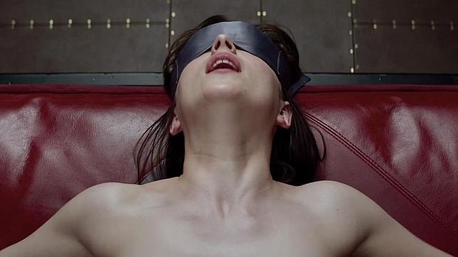 La «caliente» escena de «50 sombras de Grey» que Beyoncé ya ha visto