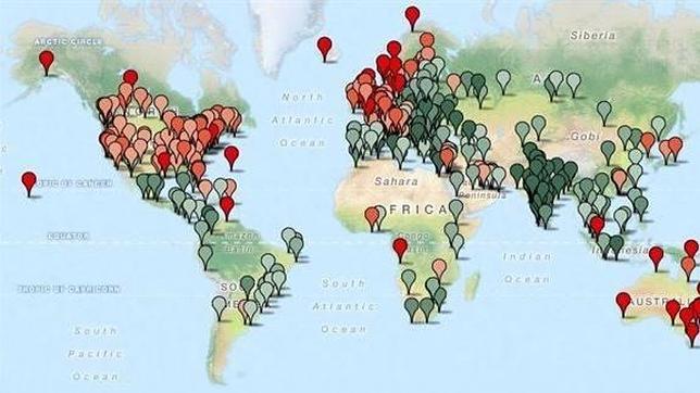 Estas son las ciudades más caras y más baratas para vivir