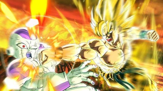 «Dragon Ball Xenoverse»: más multijugador y mayor personalización